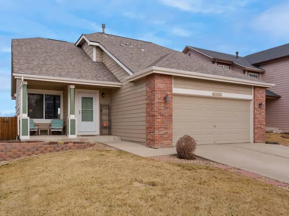 10529 Taylor Ave, Firestone, CO 80504