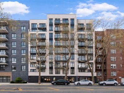 2218 Ocean Ave #5G, Brooklyn, NY, 11229