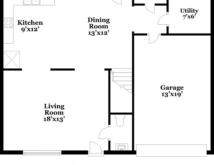 3202 Kayla Ln — Photo 2