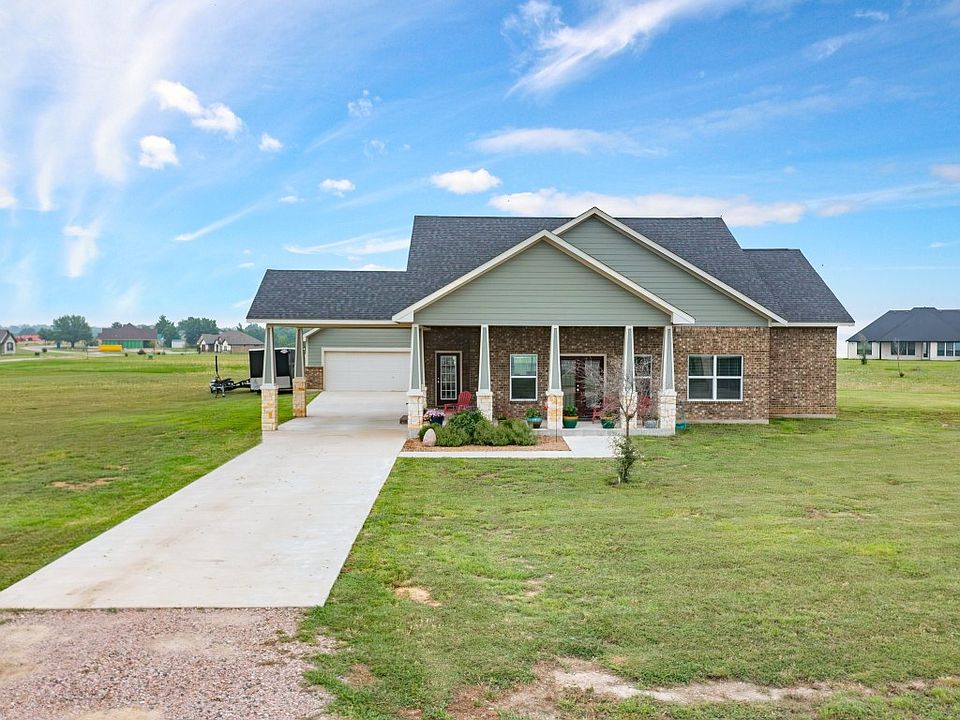 1559 Carter Dr, Corsicana, TX 75109 MLS 20331821 Zillow