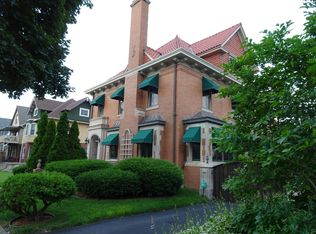 2146 S Layton Blvd, Milwaukee, WI 53215