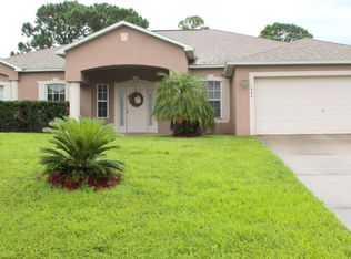 449 Jupiter Blvd NW, Palm Bay, FL 32907