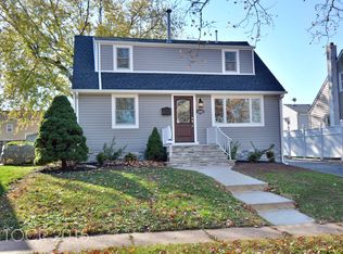 1220 Eddy Ave, Linden, NJ 07036