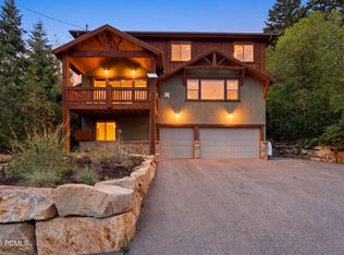 210 Parkview Dr, Park City, UT 84098