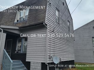 395 Cross St, Akron, OH 44311