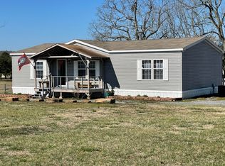 900 Big Creek Rd, Floral, AR 72534