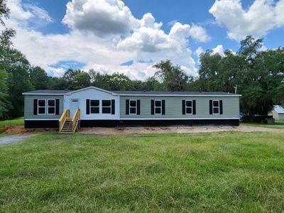 390 Claudia Ln, Midway, GA, 31320
