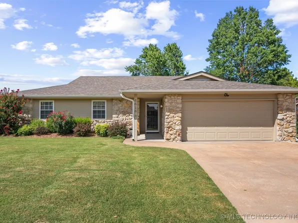 6616 Baylor Dr, Bartlesville, OK 74006