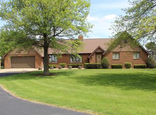 22085 N 3300 East Rd, Colfax, IL 61728