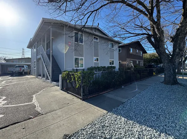 Das 201, 201 Alexander Ave APT 4, San Jose, CA 95116