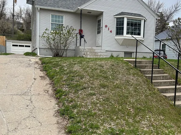 914 5th St, Havre, MT 59501