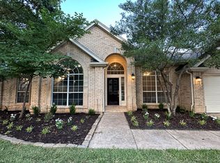 2702 View Mdw, Grapevine, TX 76051