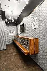 Rented by Abode Residential LLC