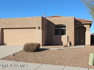 333 E Calle Criba, Sahuarita, AZ 85614