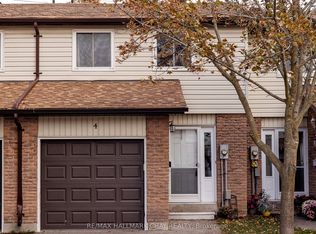 261 Rose St Unit 4, Barrie, ON L4M 2V3