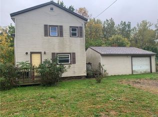 823 Hannibal St, Fulton, NY