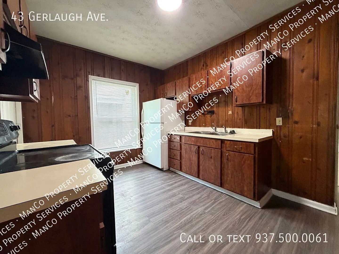 43 Gerlaugh Ave - 3 Bed - 1.5 Bath - Newly Renovated - Available Now — Photo 4