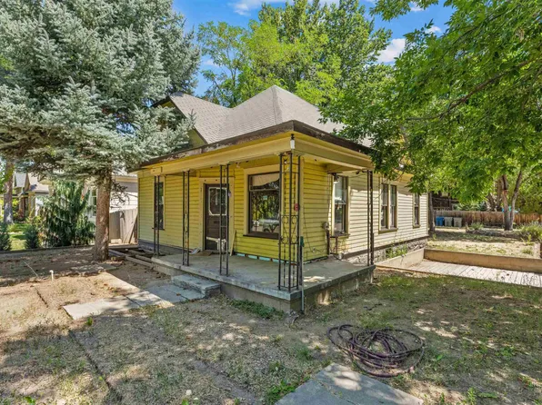 1302 N 12th St, Boise, ID 83702