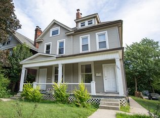 391-393 E 17th Ave, Columbus, OH