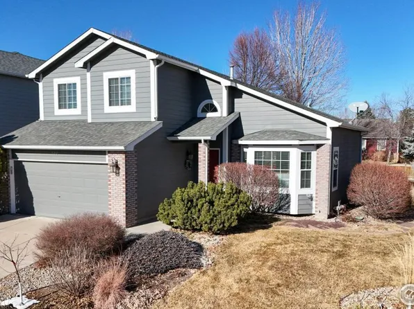 544 Dunraven Dr, Fort Collins, CO 80525