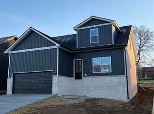 6021 Redberry Juniper Drive, Charlestown, IN