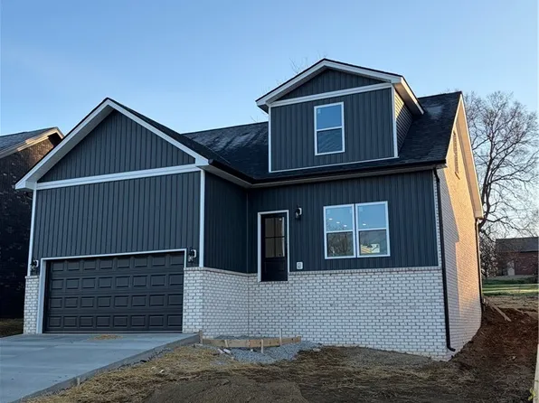 6021 Redberry Juniper Drive, Charlestown, IN 47111