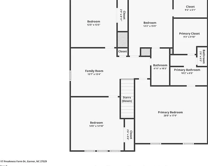 117 Preakness Farm Dr — Photo 3