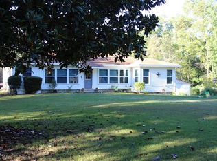 2023 Fm 2198, Karnack, TX 75661