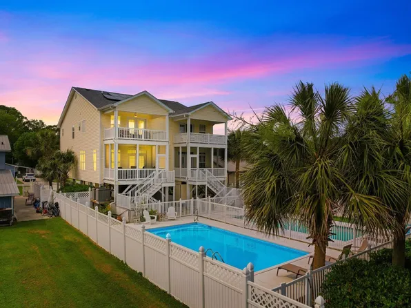 213 S Myrtle Dr. #213B, Surfside Beach, SC 29575