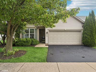 12564 Castle Rock Dr, Huntley, IL, 60142