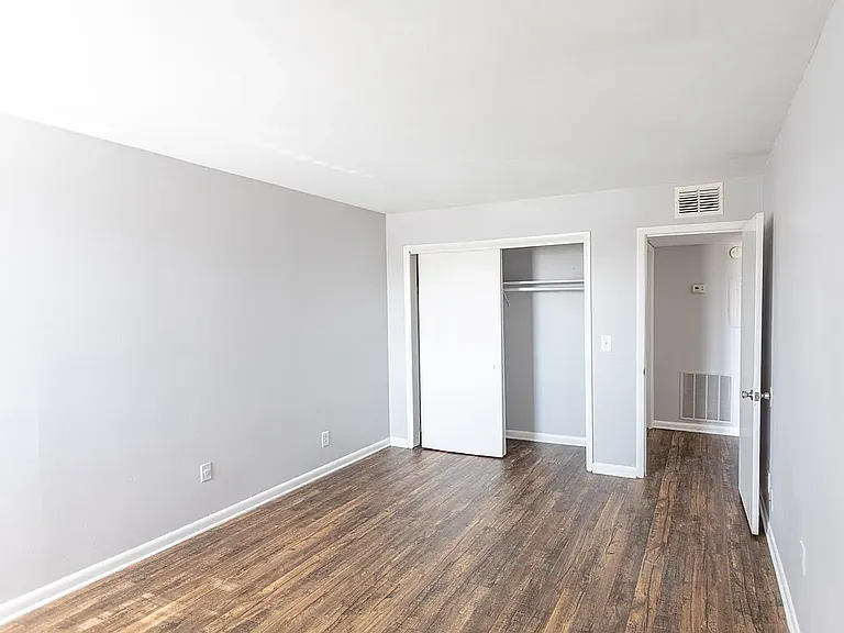 Highland Ridge Apartments — Photo 3