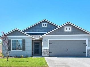 12806 Ironstone Dr, Nampa, ID 83651