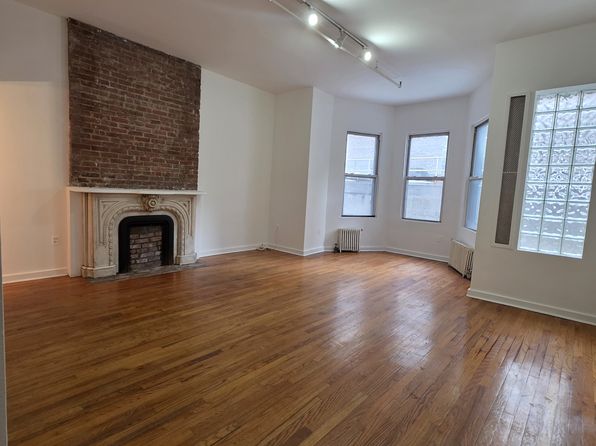 255 W 55th St APT 3C