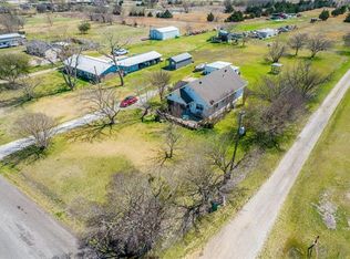 3825 County Road 2706, Caddo Mills, TX 75135