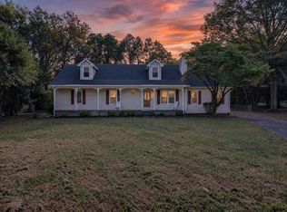 2117 Hiwassee Ct, Murfreesboro, TN 37127
