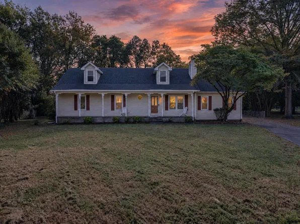 2117 Hiwassee Ct, Murfreesboro, TN 37127