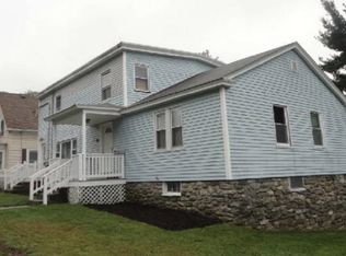 20 Commonwealth Ave, Worcester, MA 01604