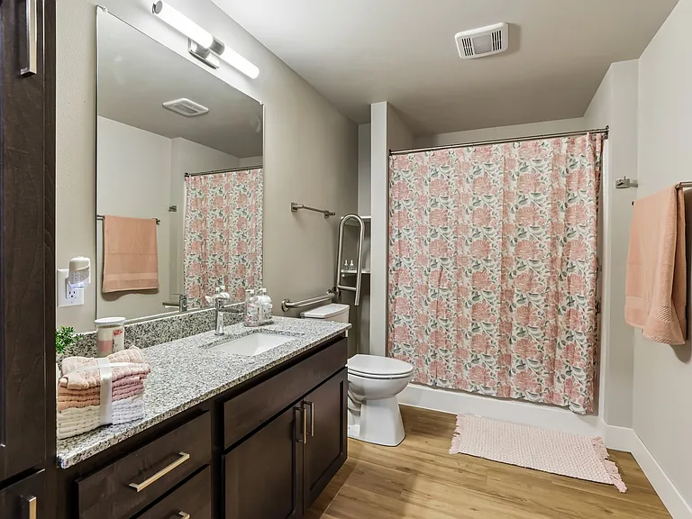 The Victoria at Huxley Yards - A 55+ Community — Photo 25
