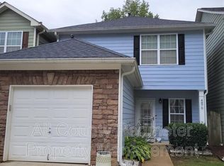 4870 Tangerine Cir, Oakwood, GA 30566