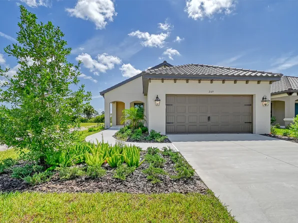 269 Potenza Loop, Nokomis, FL 34275