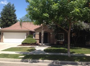 154 N Anthony St, Visalia, CA 93291