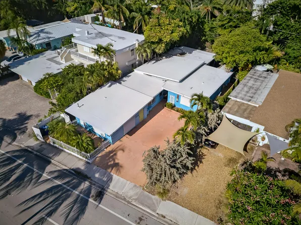 2318 N Ocean Boulevard, Fort Lauderdale, FL 33305