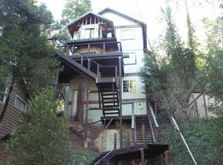 23783 Bowl Rd, Crestline, CA 92325