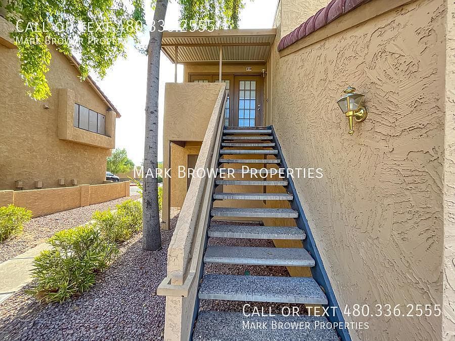 1st image of 4901 S Calle Los Cerros Dr Unit 240