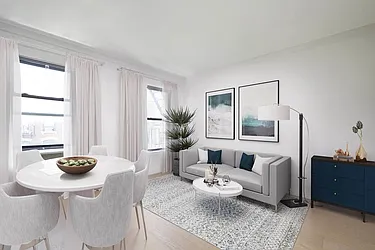 Rented by Abode Residential LLC