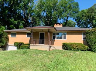 3585 Alaska Ave, Cincinnati, OH 45229