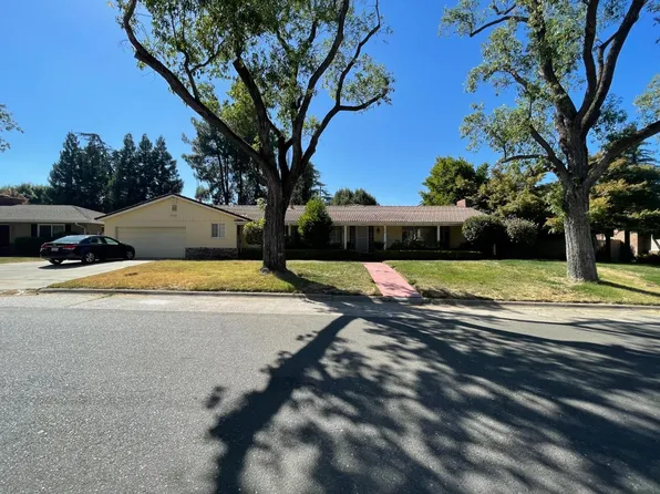 319 Buena Vista Dr, Modesto, CA 95354