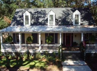 17 Lawrence St, Bluffton, SC 29910
