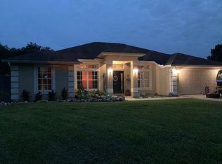 4188 Antelope Ter, North Port, FL 34286