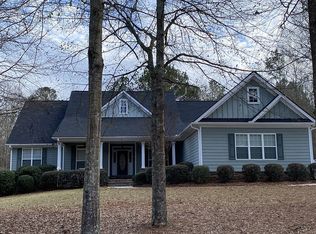 310 Nicklaus Cir, Social Circle, GA 30025